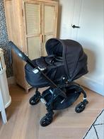 Bugaboo Bee 6 (nog met garantie!), Kinderen en Baby's, Kinderwagens en Combinaties, Ophalen, Gebruikt, Bugaboo, Verstelbare duwstang