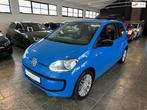 Volkswagen Up! 1.0 high up! Cup BlueMotion | Airco | Elektri, Voorwielaandrijving, Gebruikt, Up!, 4 stoelen