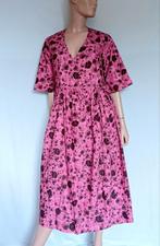 GANNI Jurk , Maat M, Kleding | Dames, Maat 38/40 (M), Verzenden, Zo goed als nieuw, Roze