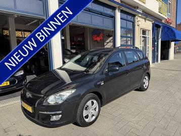 Hyundai i30 CW 1.4i Blue Dynamic 2 SLEUTELS+NATIONALE AUTOPA beschikbaar voor biedingen