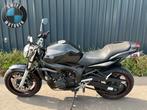 YAMAHA FZS 600 FAZER (bj 2006), 4 cilinders, Motorrijbewijs A, Bedrijf, Onbekend