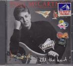 Paul McCartney - All the Best., Ophalen of Verzenden, 1980 tot 2000, Gebruikt
