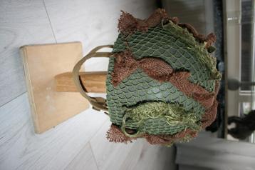 Airborne Helm Engels beschikbaar voor biedingen