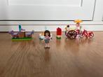 LEGO Friends 41030 - Olivia’s ijskar, Ophalen of Verzenden, Zo goed als nieuw, Complete set, Lego