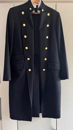 Lange blazer van Pauw, Blauw, Pauw, Ophalen of Verzenden, Zo goed als nieuw