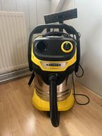Karcher stofzuiger, Doe-het-zelf en Verbouw, Reinigingsmachines, Ophalen, Zo goed als nieuw