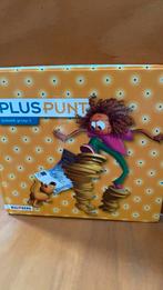 Pluspunt leerboek 5 rekenboek, Ophalen of Verzenden, Zo goed als nieuw