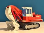 O&K RH30C graafmachine NZG, Hobby en Vrije tijd, Ophalen of Verzenden, Zo goed als nieuw, Hijskraan, Tractor of Landbouw, NZG