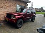 Chrysler Jeep Liberty Limited Edition, Automaat, 3700 cc, Vierwielaandrijving, Particulier