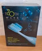 Silk'n Toothwave electrische tandenborstel ongeopende verpak, Overige typen, Nieuw, Ophalen of Verzenden, Nvt