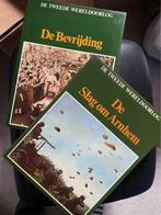 Tweede Wereldoorlog Bundel (25 boeken), Boeken, Ophalen, Tweede Wereldoorlog, Zo goed als nieuw, Algemeen