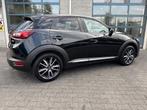 Mazda CX-3 2.0 SkyActiv-G 120 GT-M | CAMERA | TREKHAAK | AFN, Automaat, 1998 cc, Gebruikt, Euro 6