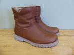 Panama Jack enkellaarsjes, gevoerd, maat 39, cognac kleur, Kleding | Dames, Schoenen, Bruin, Lage of Enkellaarzen, Ophalen of Verzenden