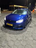 Volkswagen Golf 1.2 TSI 77KW DSG 2012 Blauw highline, Auto's, Volkswagen, 4 cilinders, Blauw, Origineel Nederlands, 630 kg