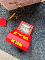 Vintage Zenuwenwens spel - Behendigheidsspel. Spiraal, Ophalen of Verzenden, Gebruikt, Jongen of Meisje