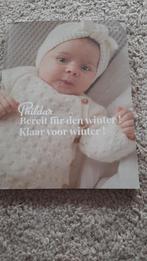 Phildar Breiboek H/W 2023-2024, Ophalen of Verzenden