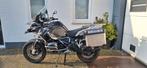 BMW R 1200 GS ADVENTURE (bj 2018) Triple Black, 2 cilinders, Motorrijbewijs A, Meer dan 35 kW, Overig