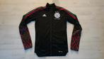 Ajax Training Vest! Seizoen 22/23! Daily Paper! Mt XS!, Ophalen of Verzenden, Zo goed als nieuw, Rood, Voetbal