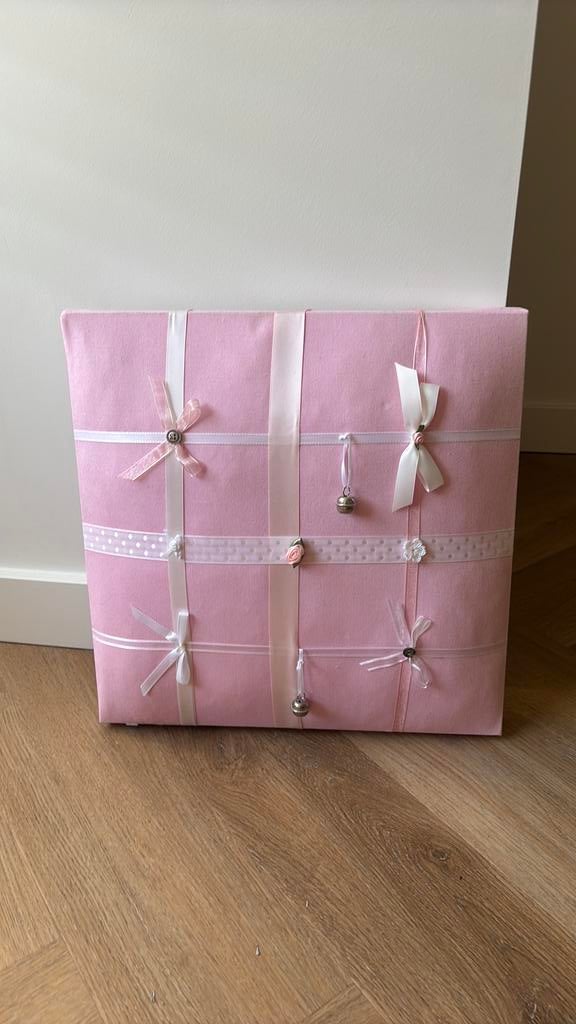 Memobord, Ophalen of Verzenden, Zo goed als nieuw