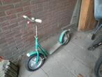 Vintage Step - Mooie Retro Step!, Fietsen en Brommers, Steps, Ophalen of Verzenden, Gebruikt, Gewone step, Onbekend