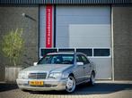 Mercedes C-Klasse 43 AMG / V8 / W202 / Sunroof / Bose / €2, Gebruikt, Leder, Bedrijf, Sedan