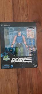 Verschillende gi joe classified figuren 5 (zie beschrijving), Ophalen of Verzenden, Zo goed als nieuw