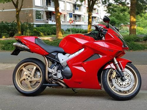Honda VFR800 Vtec, Motoren, Motoren | Honda, Particulier, Super Sport, 4 cilinders, Ophalen