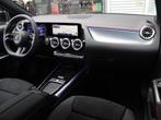 Mercedes-Benz EQA 250+ Business Line 71 kWh, Stof, 550 km, 435 min, Zwart