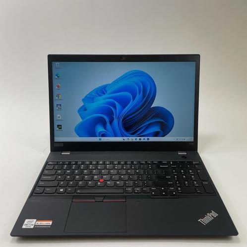 Lenovo ThinkPad P15s Gen 1 – i7-10610U – Quadro P520 – 16GB, Computers en Software, Windows Laptops, Refurbished, 15 inch, SSD