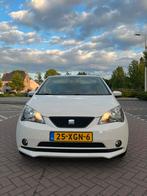 Seat Mii 1.0 44KW 2012 Wit / SPORT / NAVI / PDC / CRUISE***, Auto's, Voorwielaandrijving, 840 kg, 4 stoelen, Mii