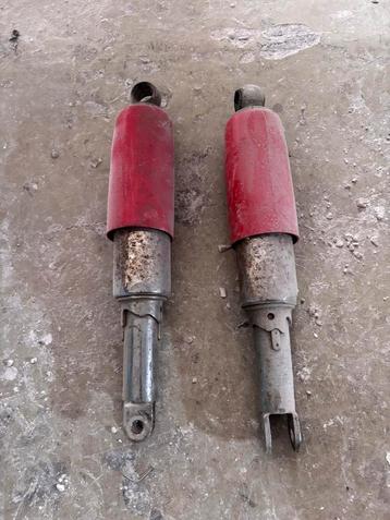 Honda CB77 onderdelen beschikbaar voor biedingen