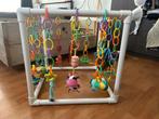 Puppy Gym, Dieren en Toebehoren, Ophalen of Verzenden, Nieuw, Overig speelgoed