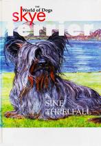 Skye Terrier - Sine Threlfall / 9781852790097, Ophalen of Verzenden, Zo goed als nieuw, Honden, Sine Threlfall