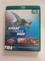 Great Barrier Reef - Blu-ray BBC Earth, Ophalen of Verzenden, Zo goed als nieuw, Documentaire en Educatief