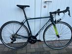 Nieuw vol carbon Corratec CCTTeam ultegra mix, Carbon, Nieuw, 49 tot 53 cm, Meer dan 20 versnellingen