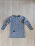 grijs truitje, Ophalen of Verzenden, Zo goed als nieuw, Maat 34 (XS) of kleiner, Grijs