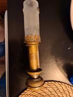 Antieke spoorweglamp., Ophalen of Verzenden