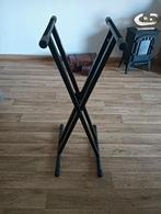 Standaard voor FG hormann auto, Ophalen