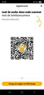 GEZOCHT: Jumbo zegels, Hobby en Vrije tijd, Spaarzegeltjes, Ophalen of Verzenden, Winkel, Super of Benzinepomp, Zegels, Bonnen of Punten