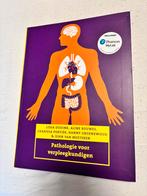 Custom Pathologie voor vepleegkundigen, Ophalen of Verzenden, Zo goed als nieuw, Overige niveaus, Nederlands