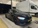 BMW 435I X-Drive High Executive M-Pack, Auto's, Automaat, 4-Serie, Zwart, Leder