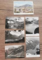 13  ...   6 x Oostenrijk, Verzamelen, Ansichtkaarten | Buitenland, Ophalen of Verzenden, 1960 tot 1980, Oostenrijk
