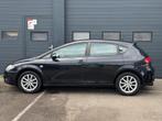 Seat LEON 1.2 TSI Ecomotive Style, Voorwielaandrijving, Euro 5, Stof, Gebruikt
