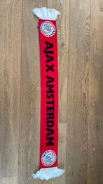Ajax - RSC Anderlecht shawl, Verzamelen, Verzenden, Zo goed als nieuw, Ajax, Overige typen