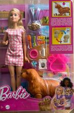 Barbie nieuw in de verpakking, Ophalen of Verzenden, Nieuw, Barbie