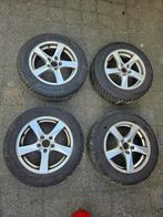Lichtmetalen velgen 16 inch (Volvo), Ophalen, Gebruikt