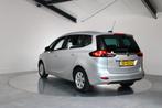 Opel Zafira 1.4 Turbo 140pk Online Edition 7-Pe € 15.900,0, Auto's, Nieuw, Zilver of Grijs, Geïmporteerd, Elektrische ramen