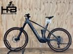 Cube Stereo Hybrid 160 HPC Race 750 E-Mountainbike Shimano, Niet ingevuld, 49 tot 53 cm, Ophalen of Verzenden, Zo goed als nieuw