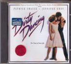 Dirty Dancing - Original Soundtrack, Cd's en Dvd's, Cd's | Filmmuziek en Soundtracks, Gebruikt, Ophalen of Verzenden