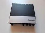 Steinberg UR22 MK2 audio interface, Ophalen